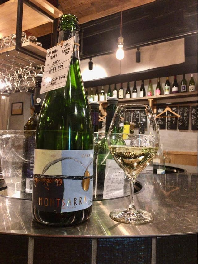 酒ワイン食堂 今日どう? - サブ画像3