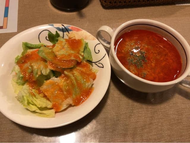 南欧風レストラン サングリア - サブ画像3