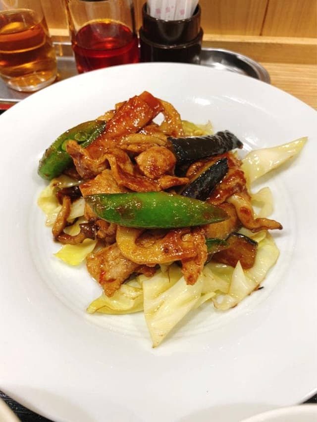 中華料理 煌華 - サブ画像2