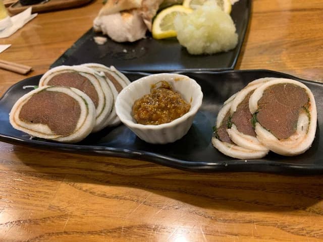 天金 - サブ画像1