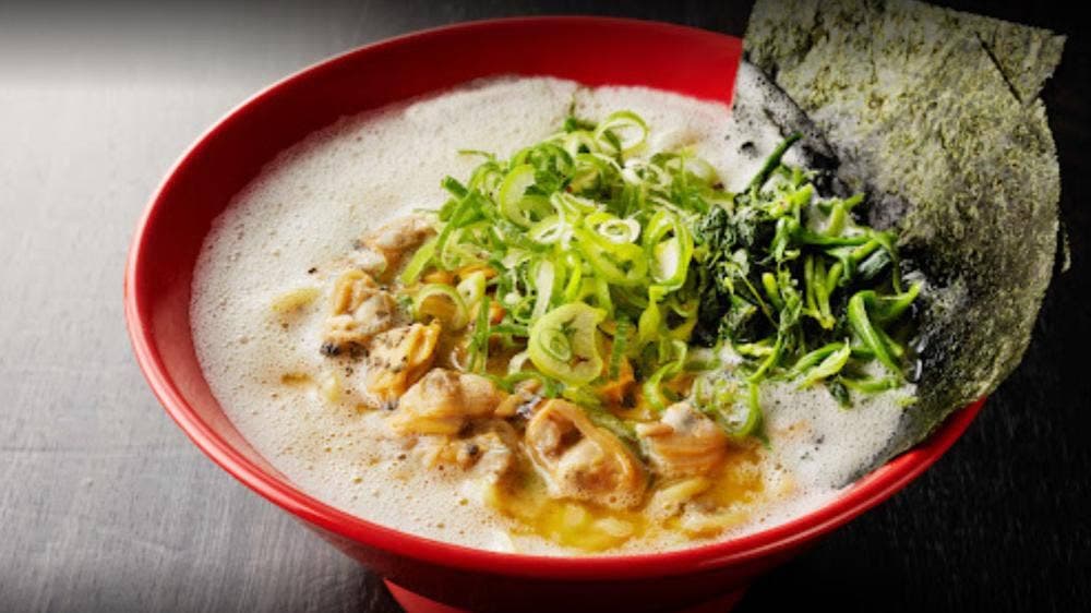 麺処ここら