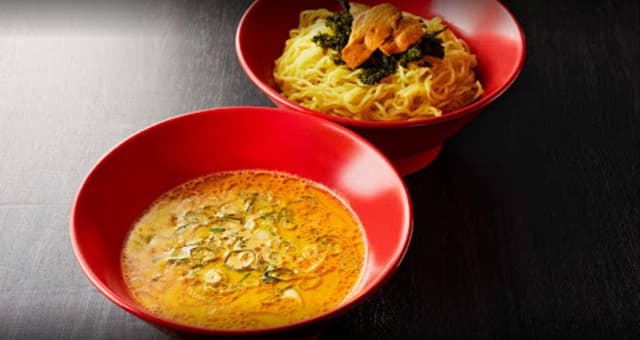 麺処ここら - サブ画像2