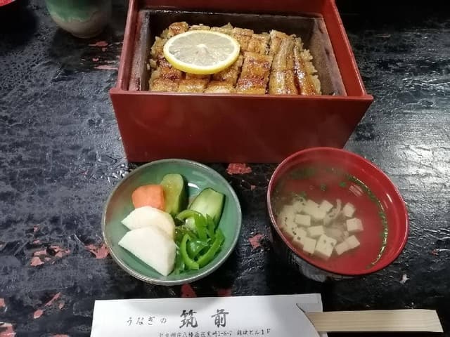 筑前 - サブ画像2