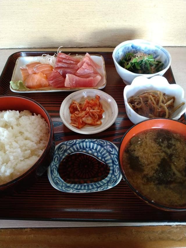 さのさ食堂 - サブ画像2