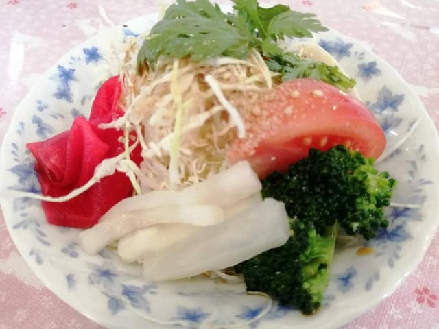 家庭料理ランチの店 キッチン文 - サブ画像1