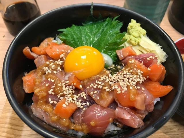 銀はち 銀座店 - サブ画像2