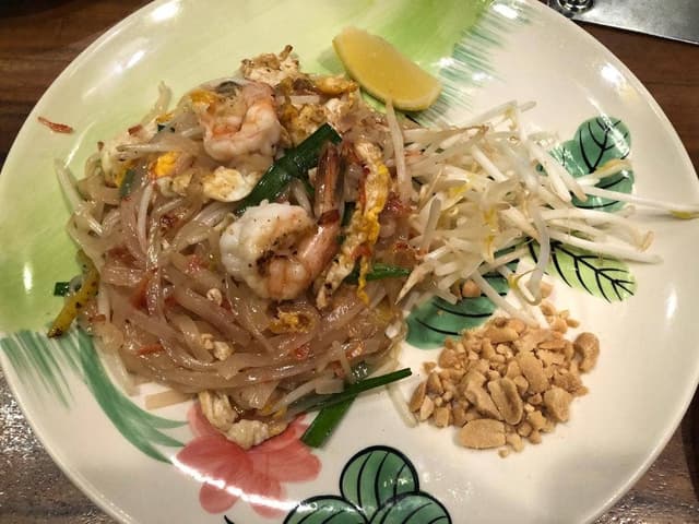 熱帯食堂 高槻本店 - サブ画像2