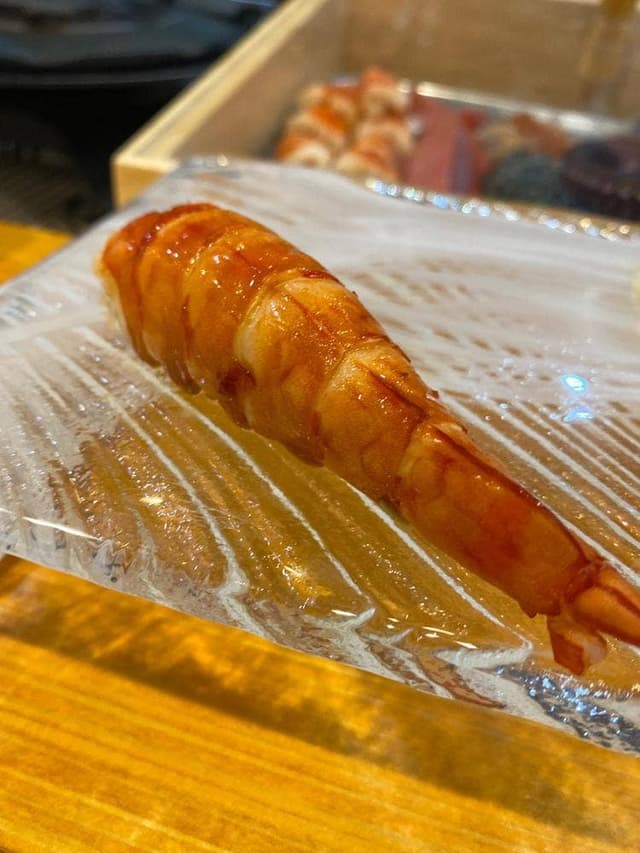 鮨 ひでぞう - サブ画像3