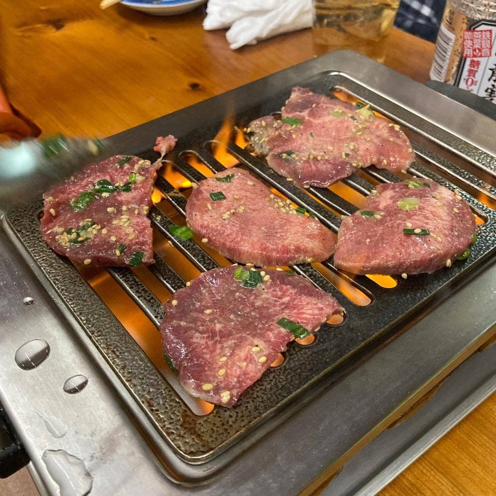 焼肉 金剛山