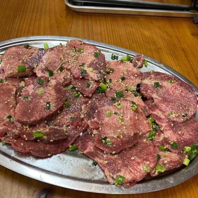 焼肉 金剛山 - サブ画像1