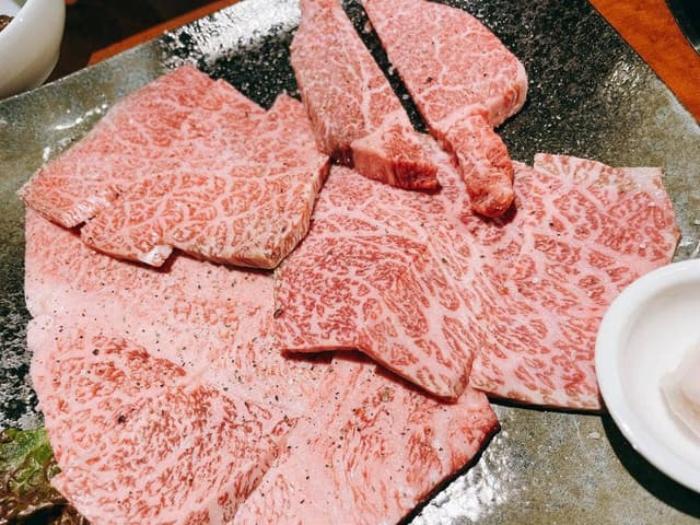 肉屋の二階 - サブ画像1
