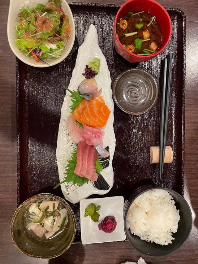 和風創作料理ぼんまり - サブ画像1