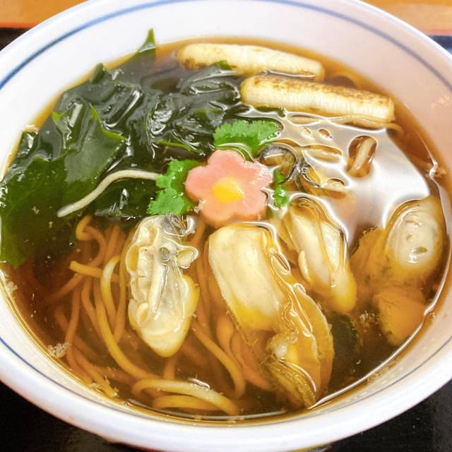 酒とそば まるき - サブ画像1