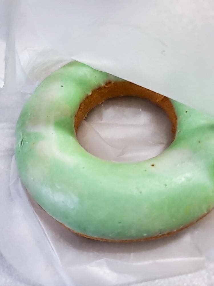 JACK IN THE DONUTS アリオ亀有店