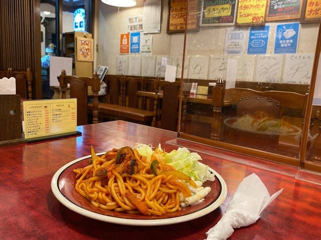 レストラン ヒロ - サブ画像1