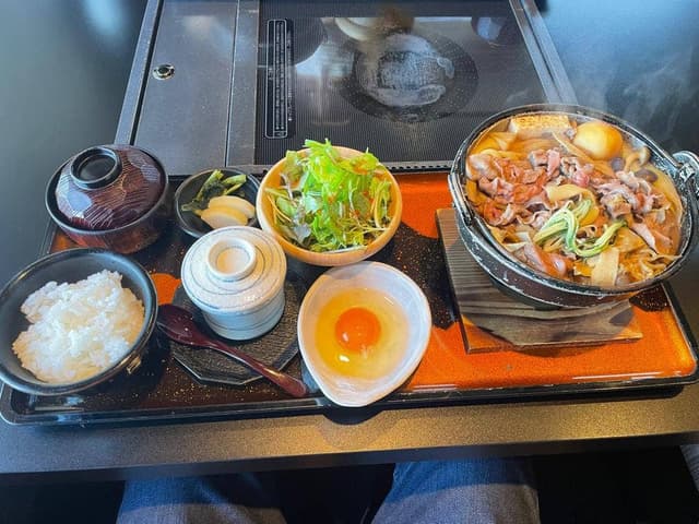 和牛厨ふか尾 - サブ画像3