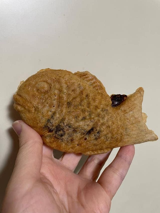 天然鯛焼き 鉄華 - サブ画像3