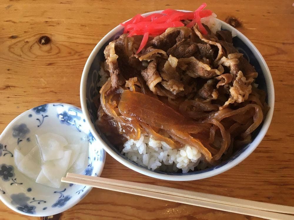 鉢伏高原ホテルかねいちや 大食堂