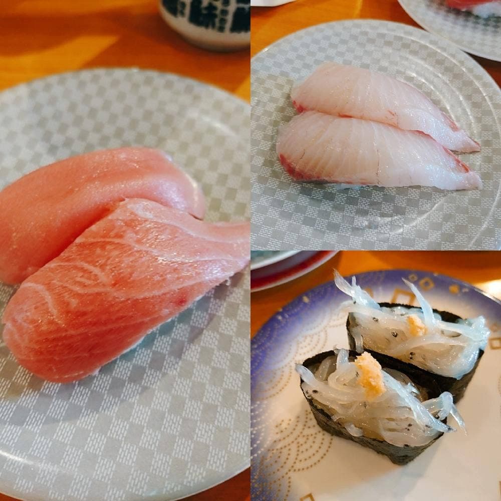 一心寿司 新発田城北店