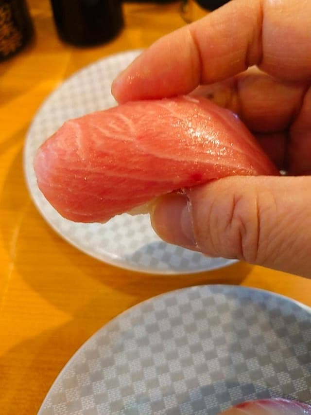 一心寿司 新発田城北店 - サブ画像3