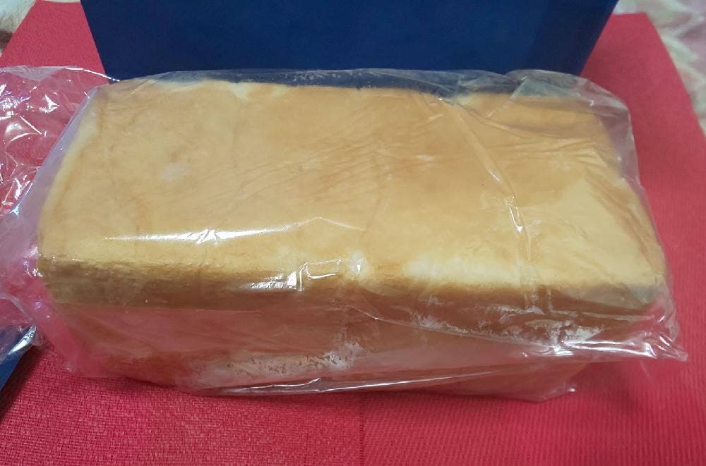 純生食パン工房 HARE/PAN 下戸祭店