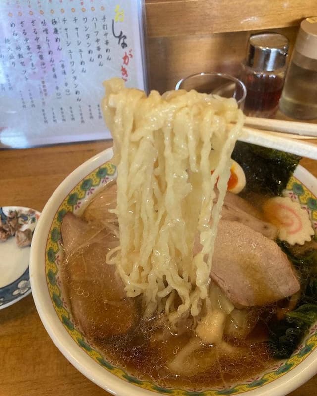 手打中華 慶 - サブ画像3