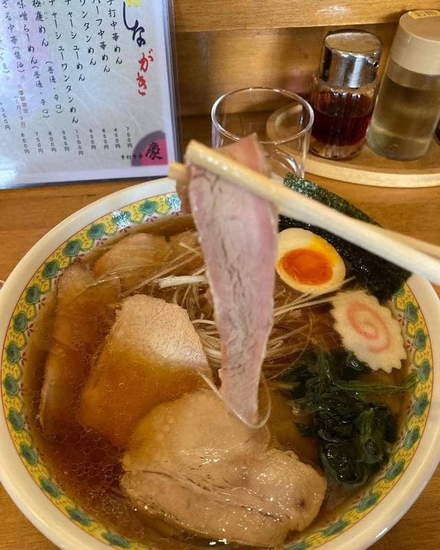 手打中華 慶 - サブ画像2