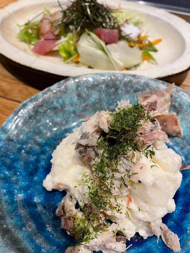 いまがわ食堂 青葉台店 - サブ画像3