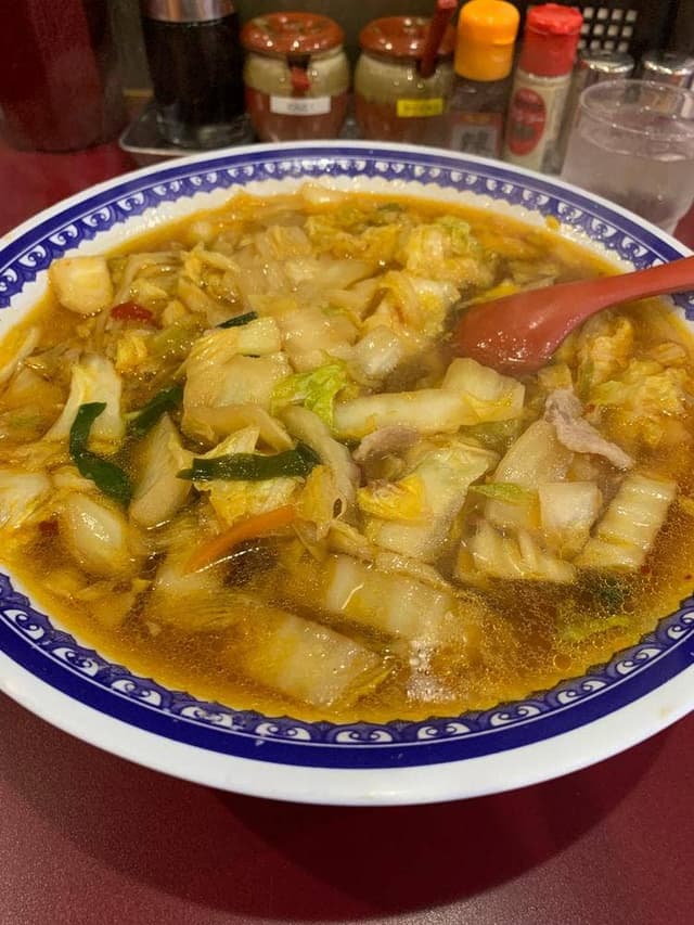 彩華ラーメン 八尾店 - サブ画像3