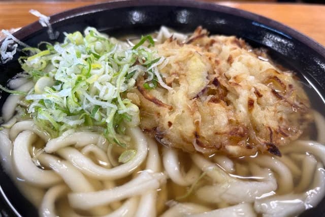 きっちょううどん 大塚店 - サブ画像2