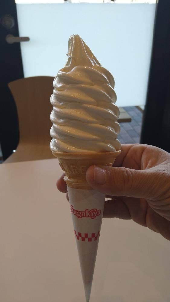 スガキヤ スーパービバホーム名古屋南店