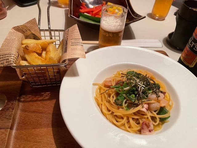 KICHIRI 茶屋町阪急駅前店 - サブ画像2