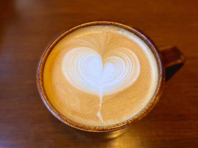 ザ・モダンコーヒー サギヌマコーヒーバー - サブ画像1
