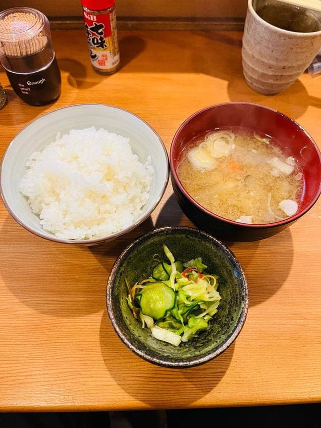 とんかつ専門店 がんばり亭 - サブ画像3