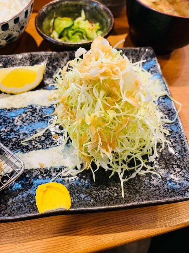 とんかつ専門店 がんばり亭 - サブ画像2