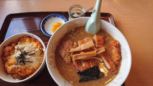 お食事処 十府ヶ浦 - サブ画像2