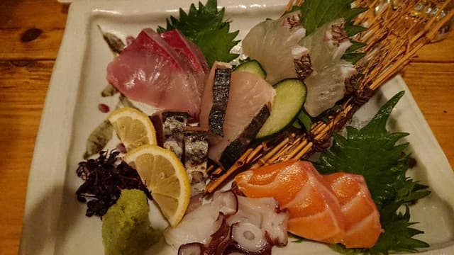 隠れ家居酒屋 一のや - サブ画像1