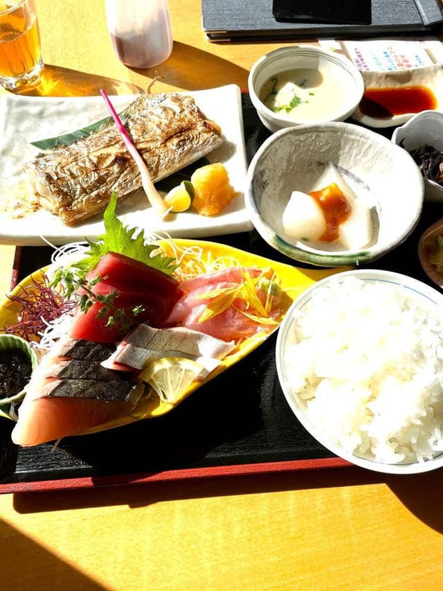 地魚料理 松輪 - サブ画像1
