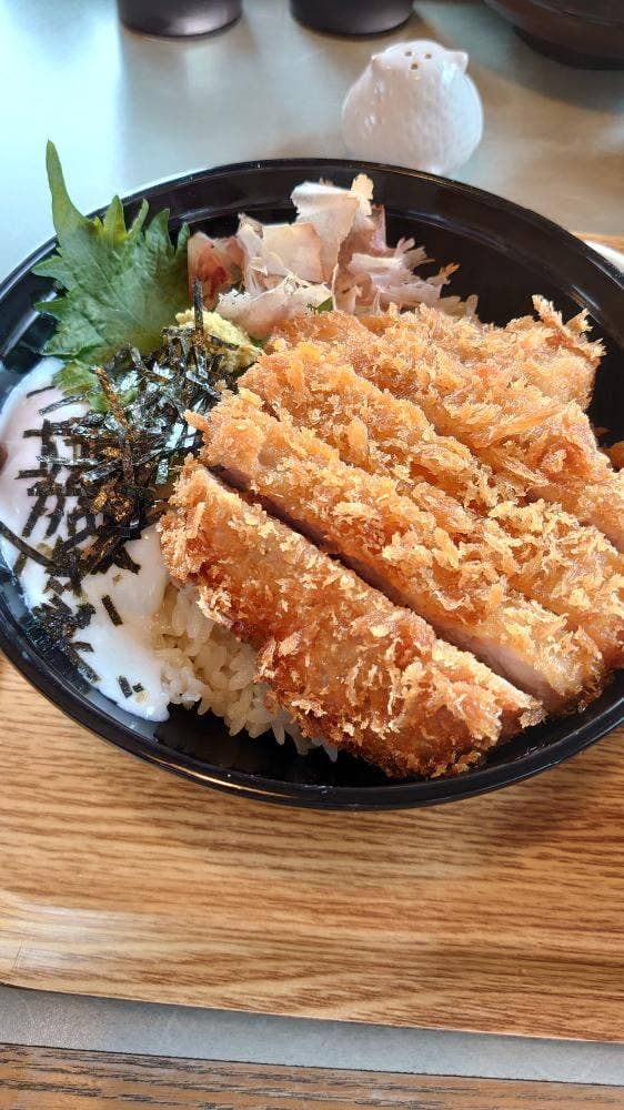 三心うどん - サブ画像1