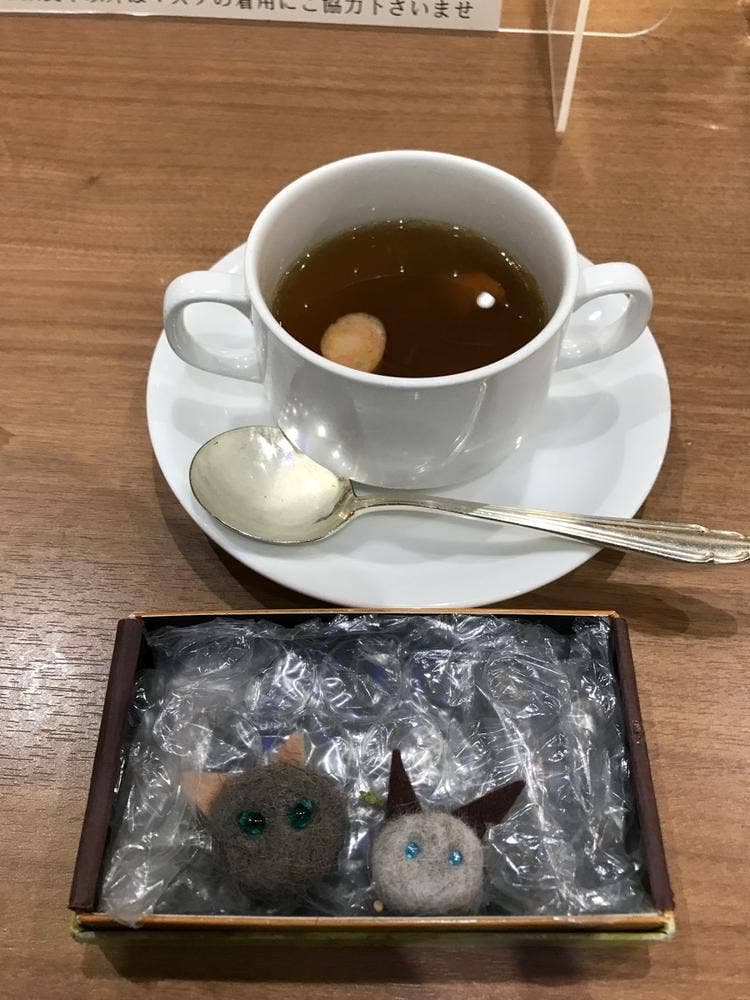 レストラン オーロラ