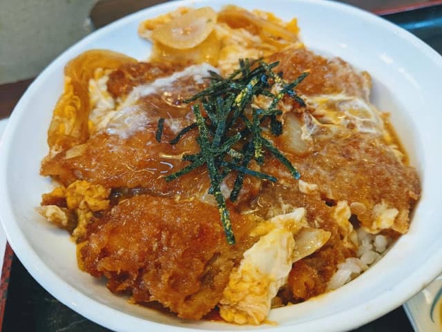 稲乃家 - サブ画像1