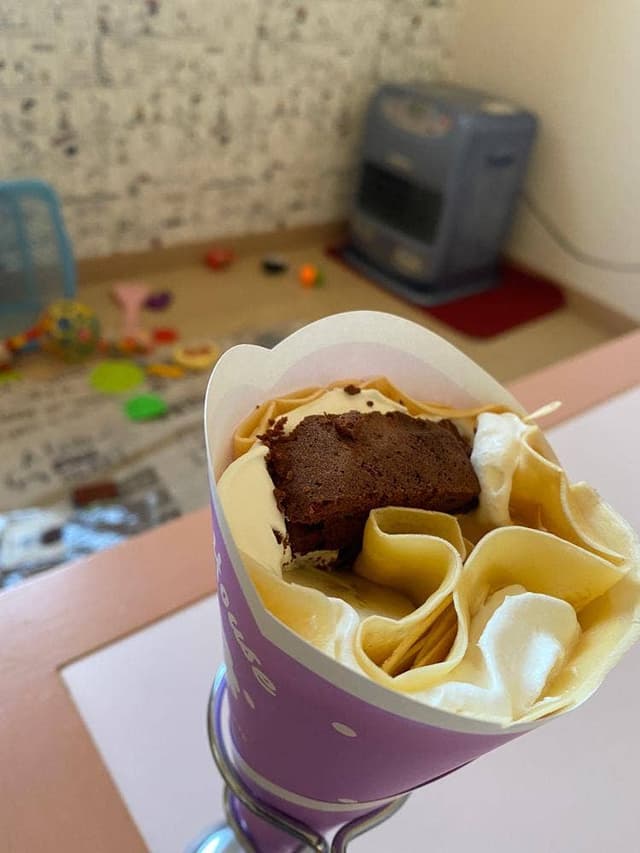 隠れキッチン - サブ画像2