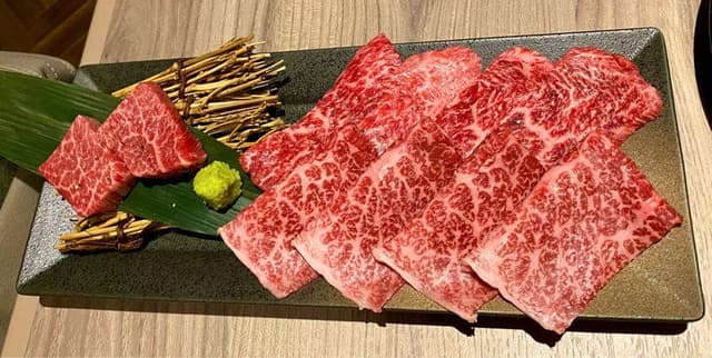 近江うし焼肉 にくTATSU 渋谷店 - サブ画像3
