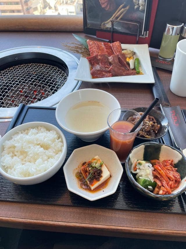 焼肉トラジ 玉川高島屋S･C店 - サブ画像3