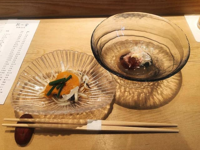 松栄 恵比寿本店 - サブ画像2