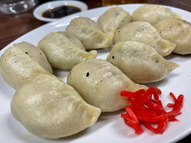 岐州 - サブ画像3