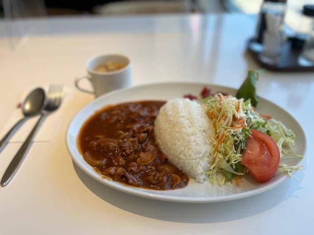 TOYO 日本橋コレド前店 - サブ画像1