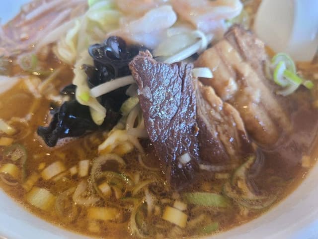 錦記飯店 - サブ画像2