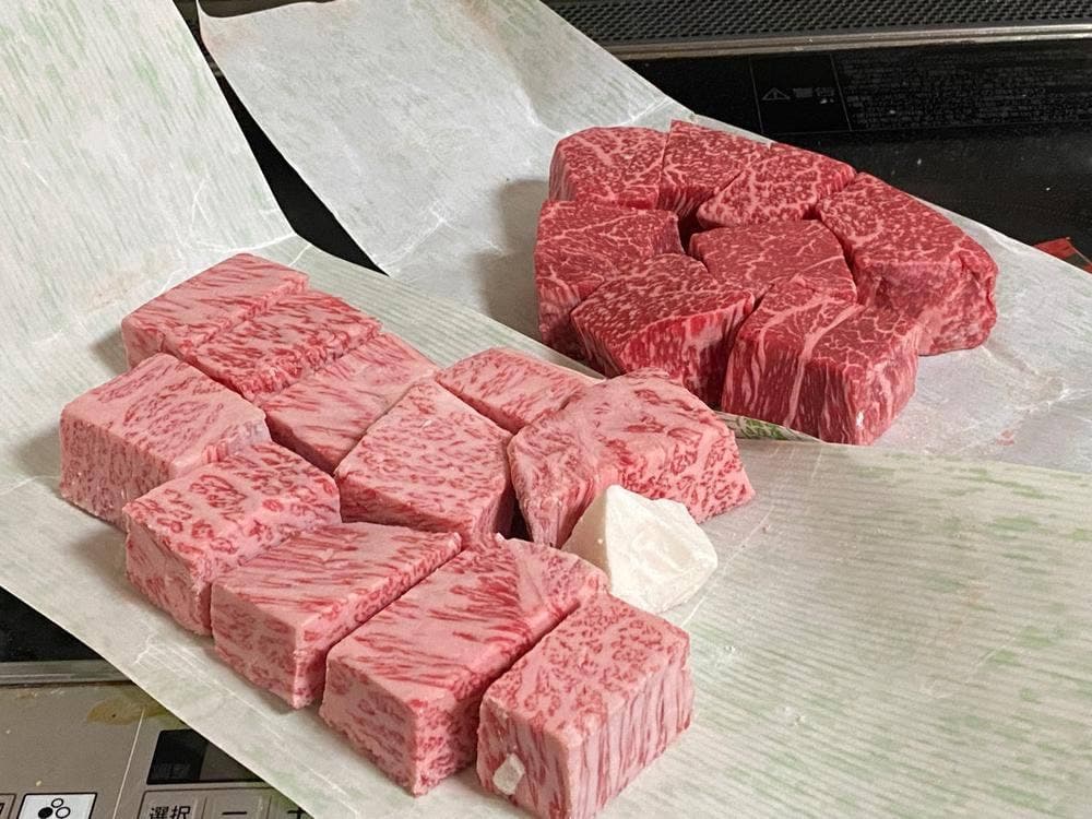 近江牛 カワニシ