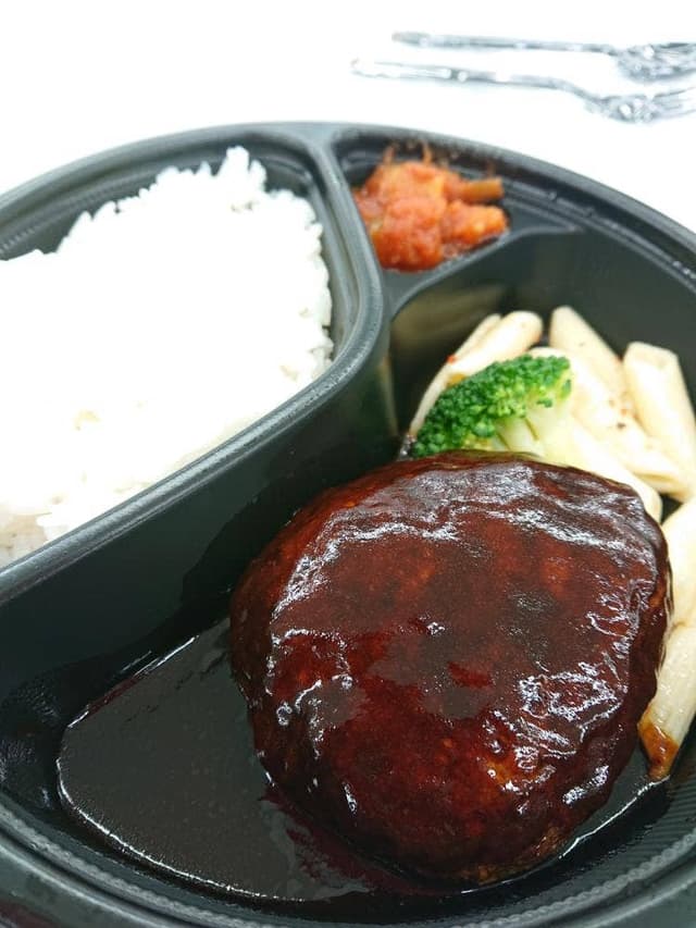 レストランアラスカ 築地店 - サブ画像2